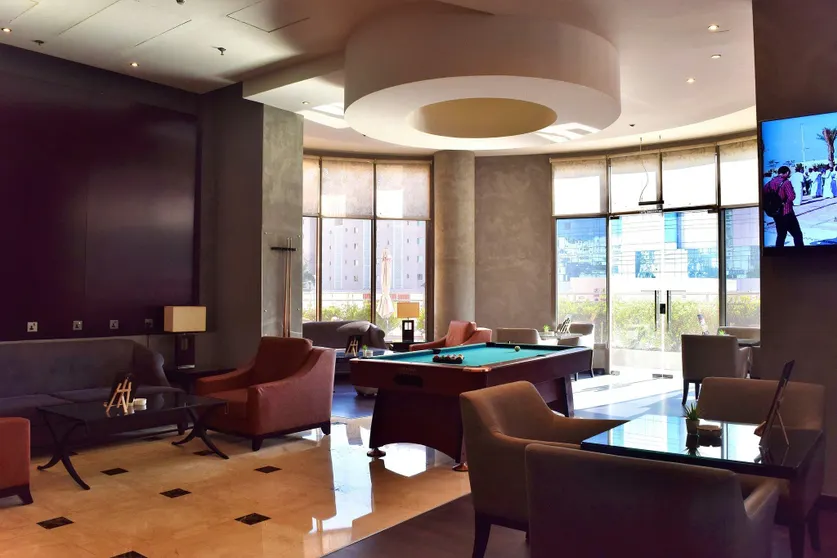 Ảnh Millennium Central Doha