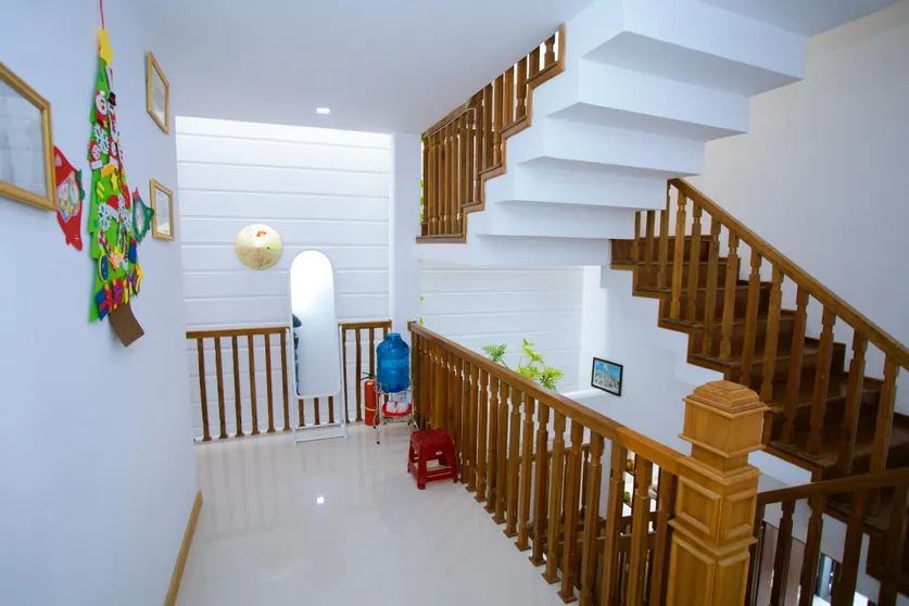 Ảnh KenPi Homestay