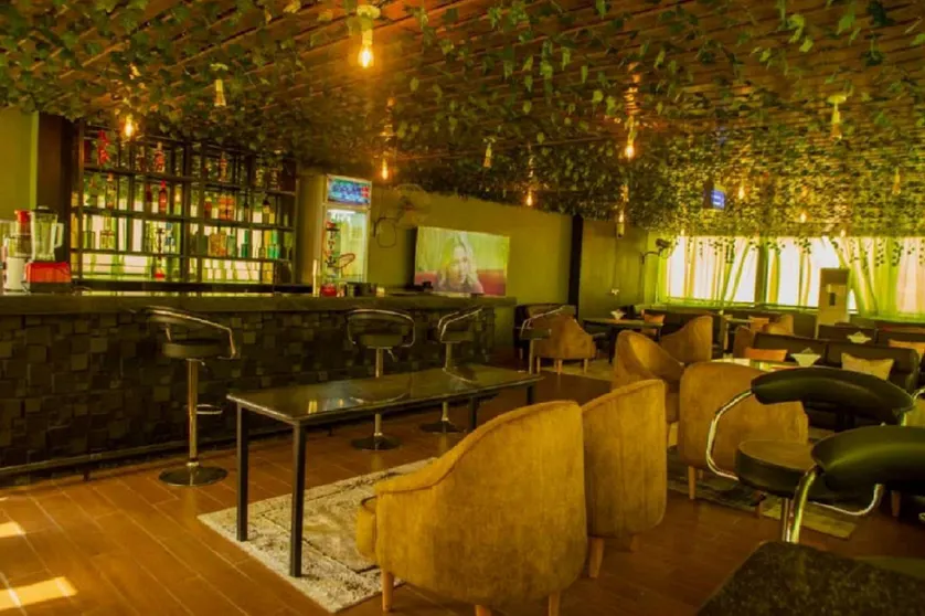 Ảnh Caritas Inn Lekki