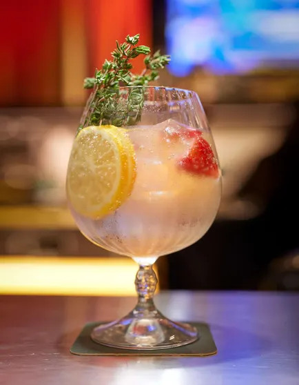 Ảnh The Barnes San Francisco, Tapestry Collection by Hilton