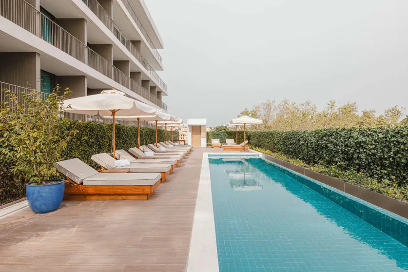 Ảnh Legacy Hotel Cascais, Curio Collection by Hilton