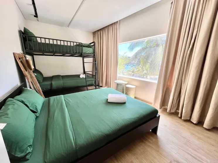 Ảnh LA MER Villa Hotel Homestay & Spa