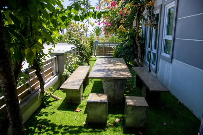 Ảnh Sichon Pool Villa