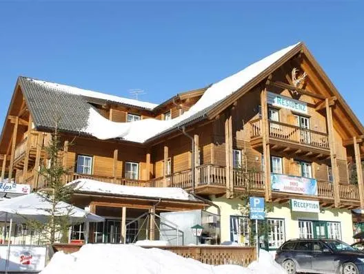 Ảnh Alpenpark Turrach by ALPS RESORTS