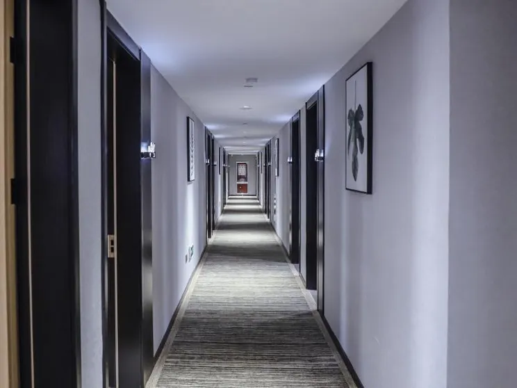 Ảnh GreenTree Inn Express Hefei City Bus Station