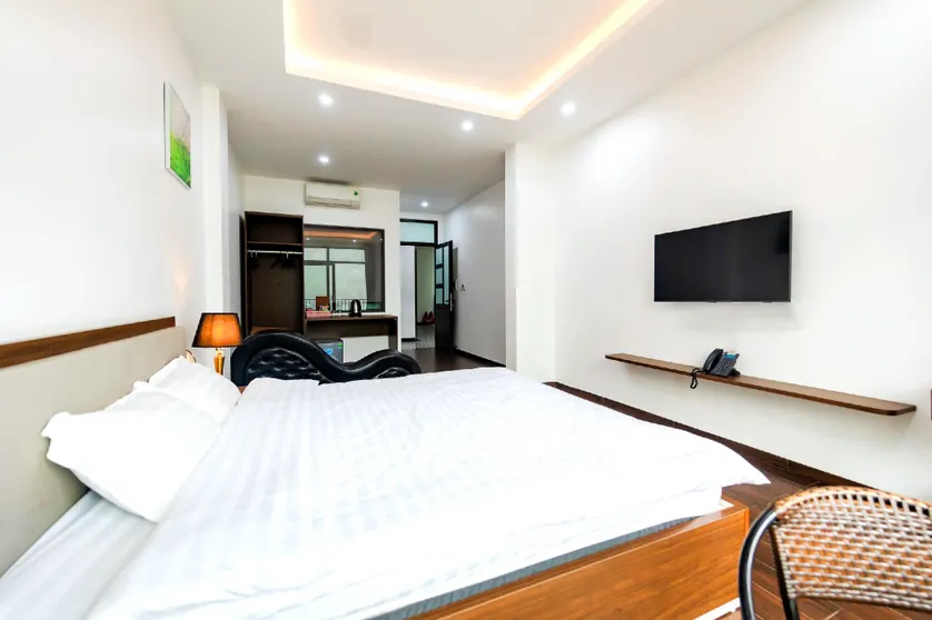 Ảnh Family House Nội Bài Airport Hotel