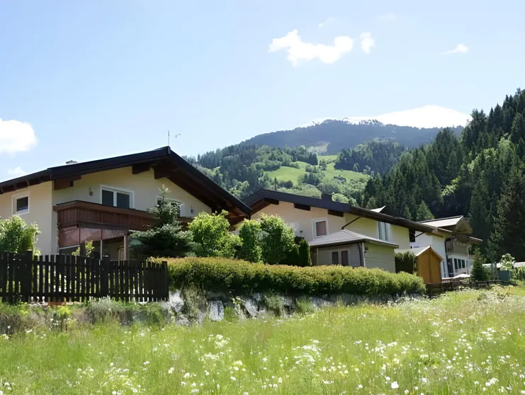 Ảnh Das Taubenhaus - Nationalpark Sommercard inklusive