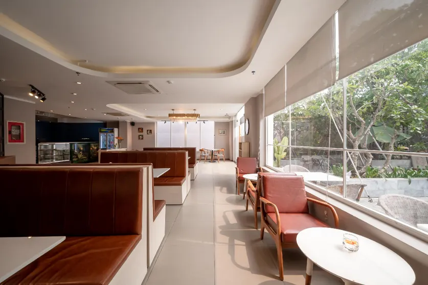 Ảnh Cozrum Homes - Sonata Residence 