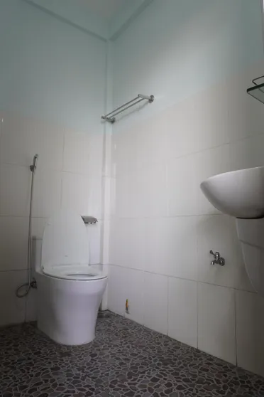 Ảnh Van Long Lakeside View Guesthouse