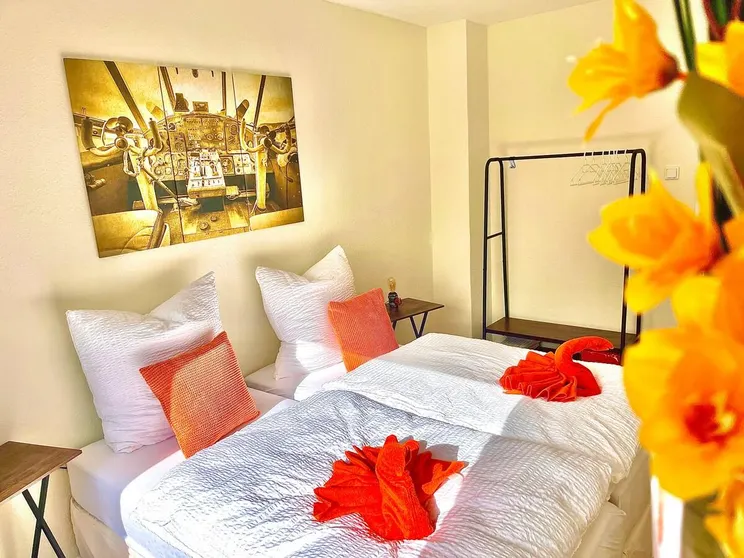 Ảnh Zuhause im Ruhrgebiet