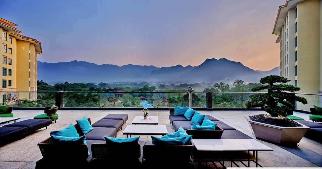 Ảnh Regal Palace Resort & Spa