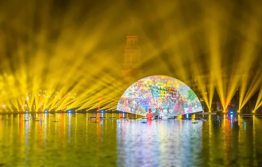 Ảnh Thanh Long Phúc Homestay