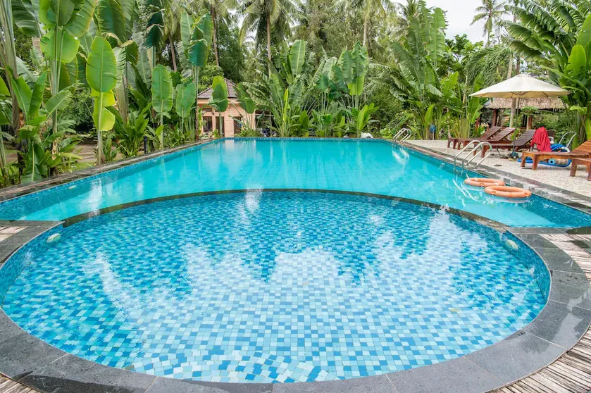 Ảnh Paradiso Resort PhuQuoc