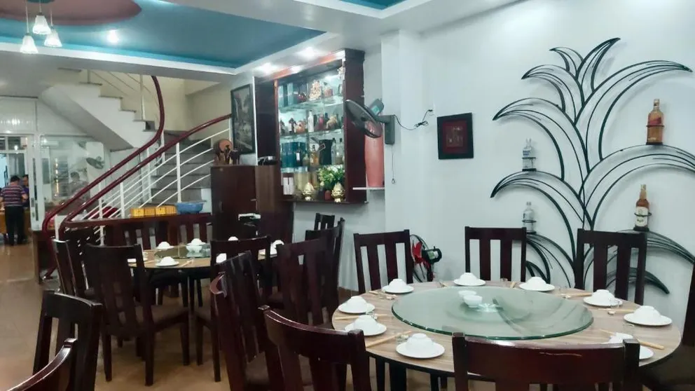 Ảnh Mountain Pearl Hotel