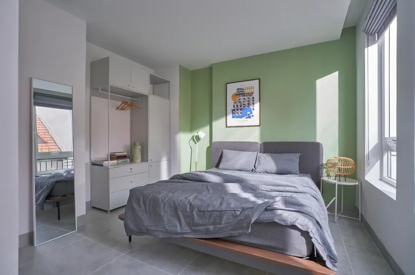 Ảnh M Village Living Cửu Long