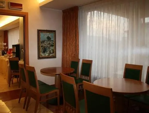 Ảnh La Fonte Hotel