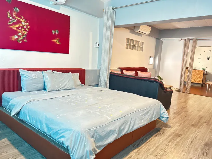 Ảnh Los Inn Nakhon ลอส อินน์ นคร