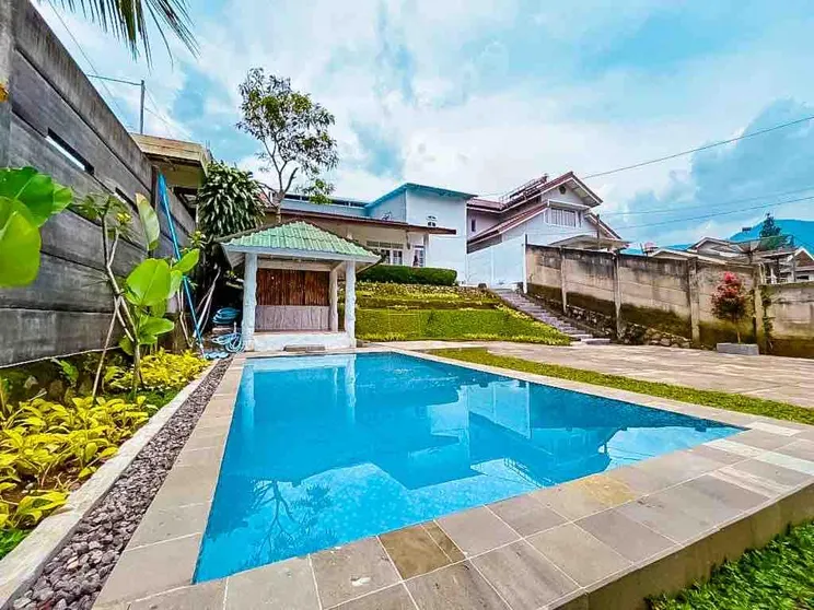 Ảnh Villa Family only 3BR 2BA - Villa Delara