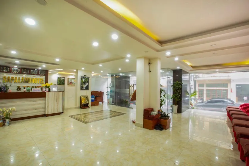 Ảnh Sapa Land Hotel