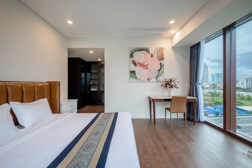 Ảnh Căn hộ Metropole Thủ Thiêm