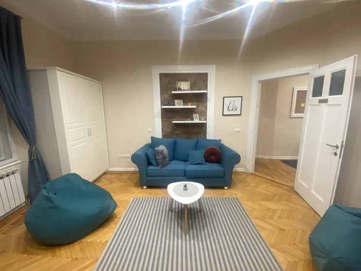 Ảnh FG Boutique Hostel