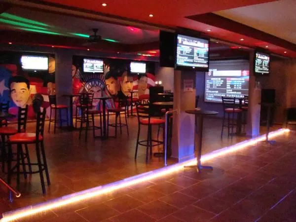 Ảnh Combate Beach Resort