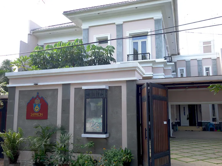 Ảnh Saffron Suites Syariah