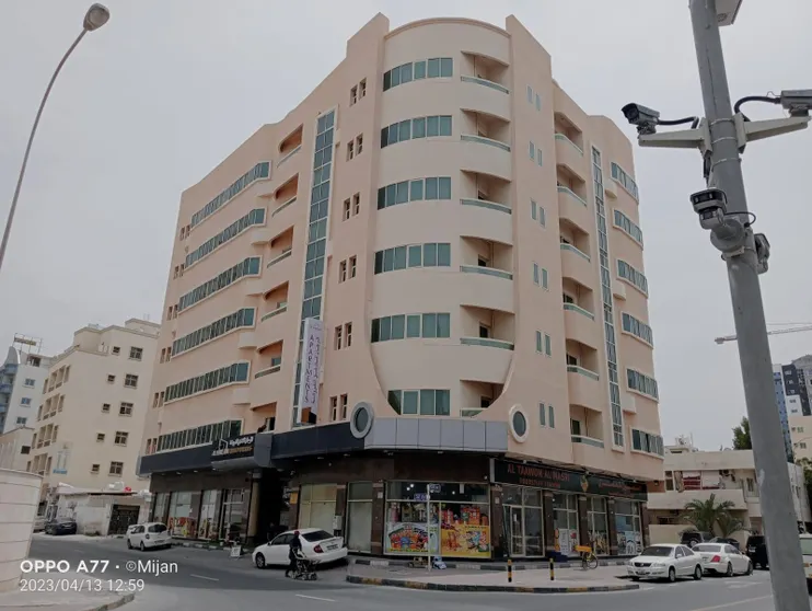 Ảnh Al Marjan Furnished Apartments