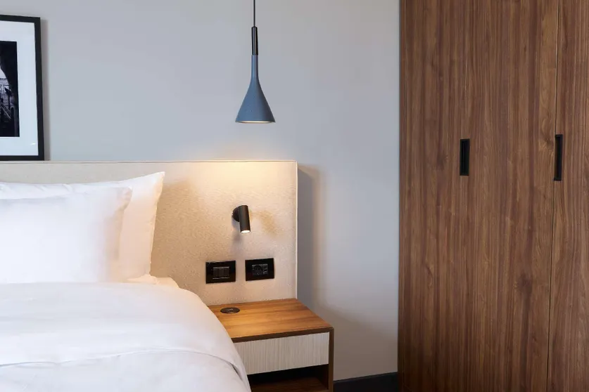 Ảnh Radisson Hotel Ferrara