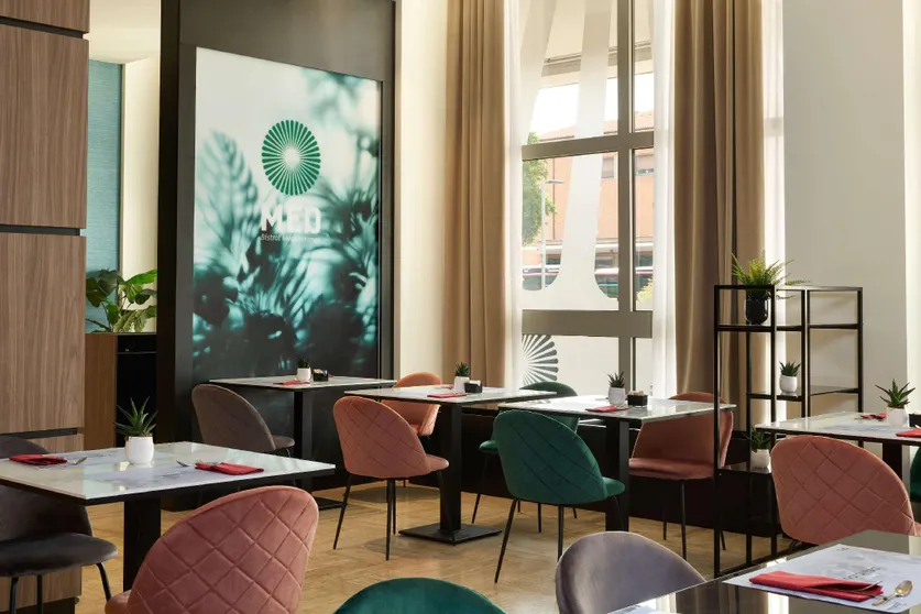 Ảnh Radisson Hotel Ferrara