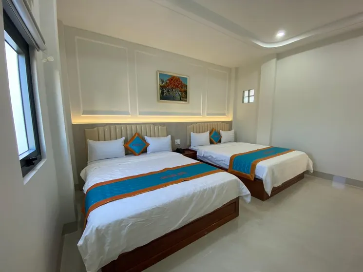 Ảnh KHÁCH SẠN ANH KHOA 2