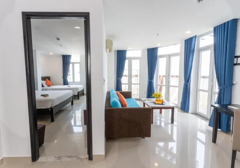 Ảnh Dubai Hotel Đà Nẵng