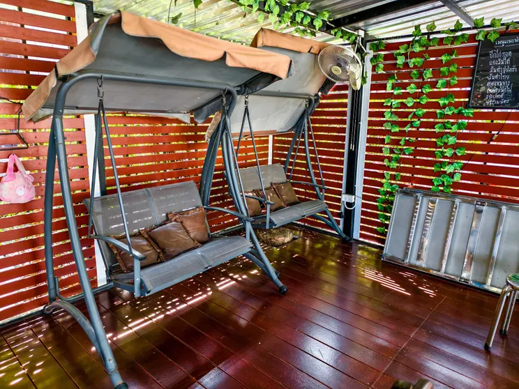 Ảnh Ban Suan Chom Chan, Kamphaeng Saen