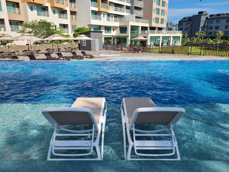 Ảnh Tops10 Villa De Aewol (탑스텐 빌라드애월)