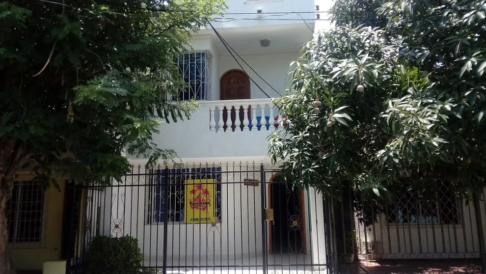 Ảnh Taminaka Hostel