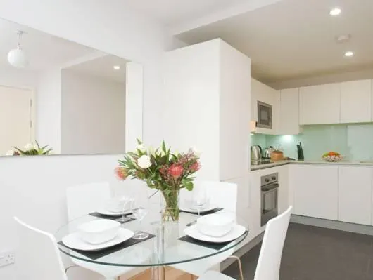 Ảnh Cleyro Serviced Apartments - Finzels Reach