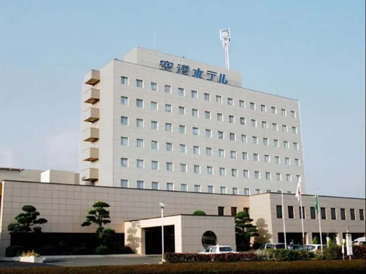 Ảnh Airport Side Kagoshima Kuko Hotel