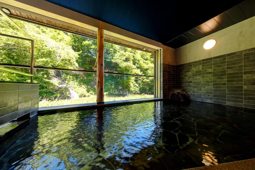 Ảnh Namari Onsen Kokoronotoki Jusangatsu