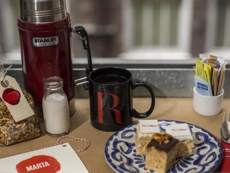 Ảnh The Redbury New York