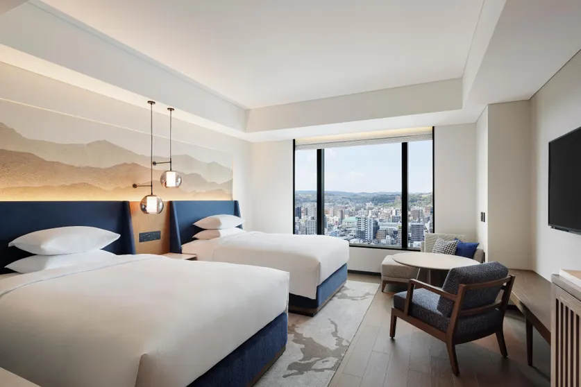 Ảnh Sheraton Kagoshima