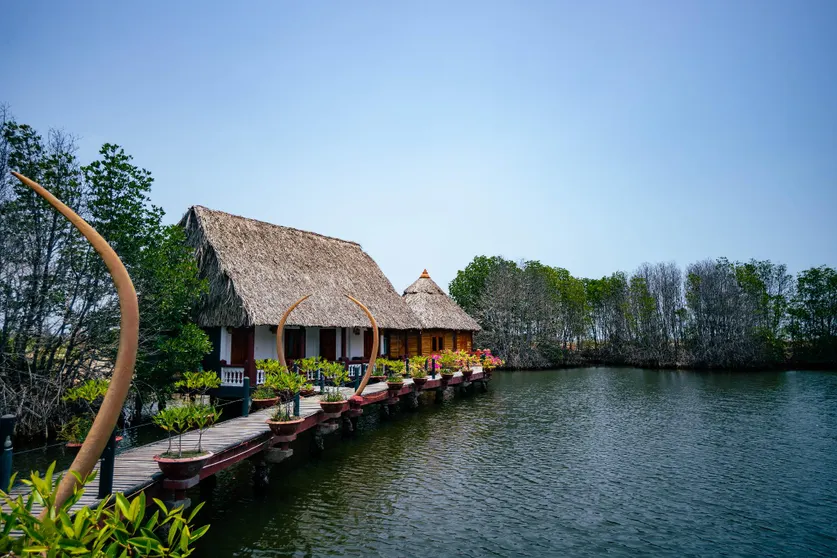 Ảnh Hodota Bình Châu Resort & Camping