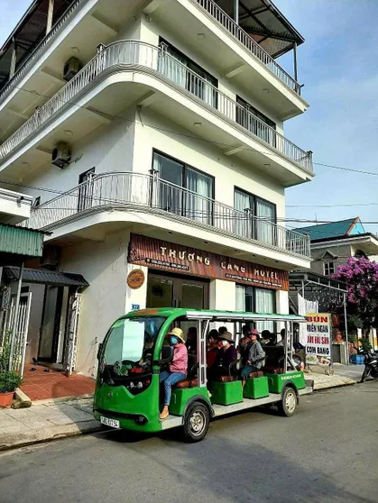 Ảnh Thuong Cang Hotel