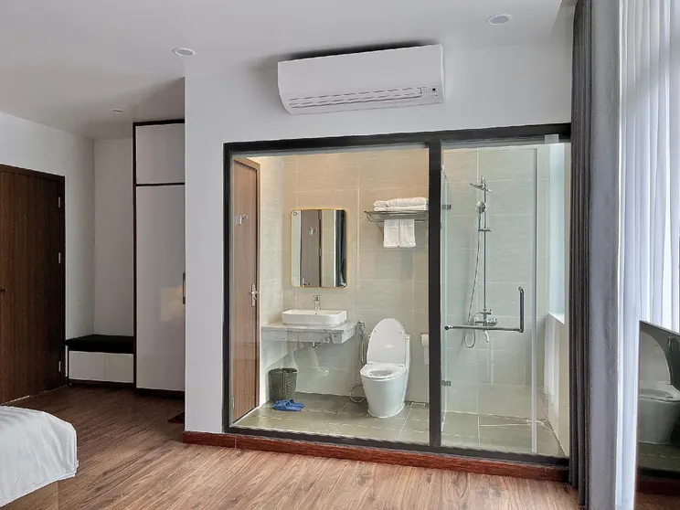 Ảnh Biệt thự 450 m² 8 phòng ngủ, 8 phòng tắm riêng ở Sầm Sơn