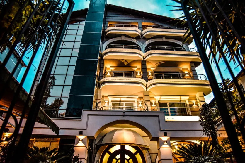 Ảnh VH Broadway Tirana Hotel 