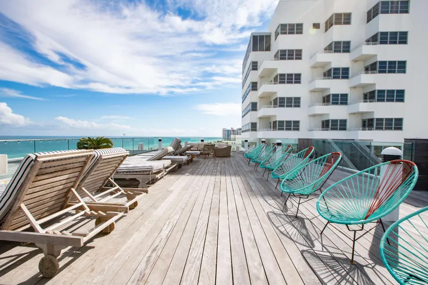 Ảnh Nautilus Sonesta Miami Beach