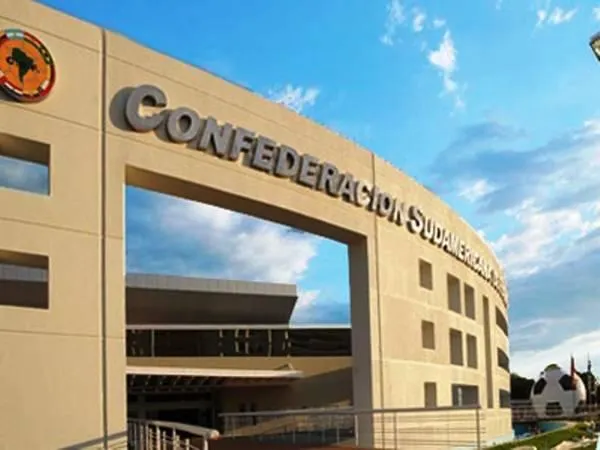 Ảnh Gran Bourbon Asuncion Hotel