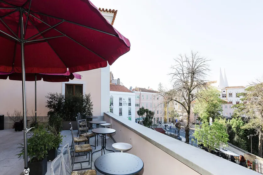 Ảnh Sintra Boutique Hotel