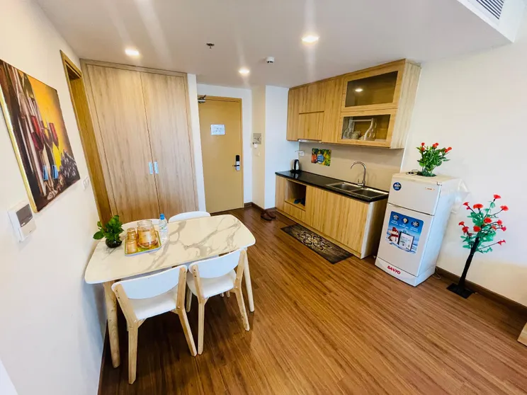 Ảnh VIP Luxury Twin FLC Apartment Quy Nhơn