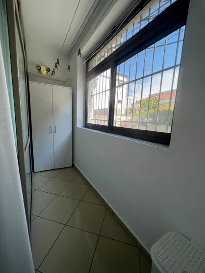 Ảnh Căn hộ 50 m² 1 phòng ngủ, 1 phòng tắm riêng ở Shkoder