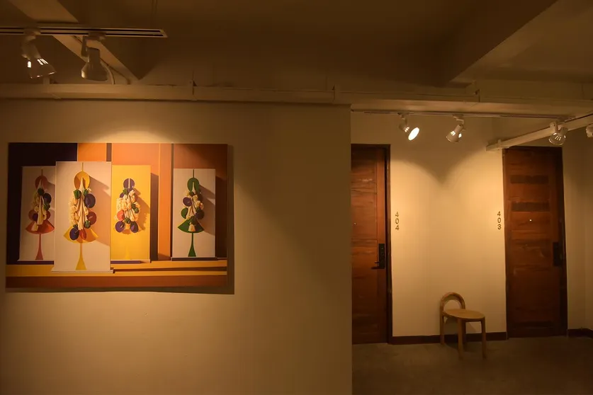 Ảnh KWANS Ayutthaya